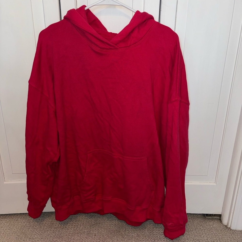 Hollister Sweatshirt
